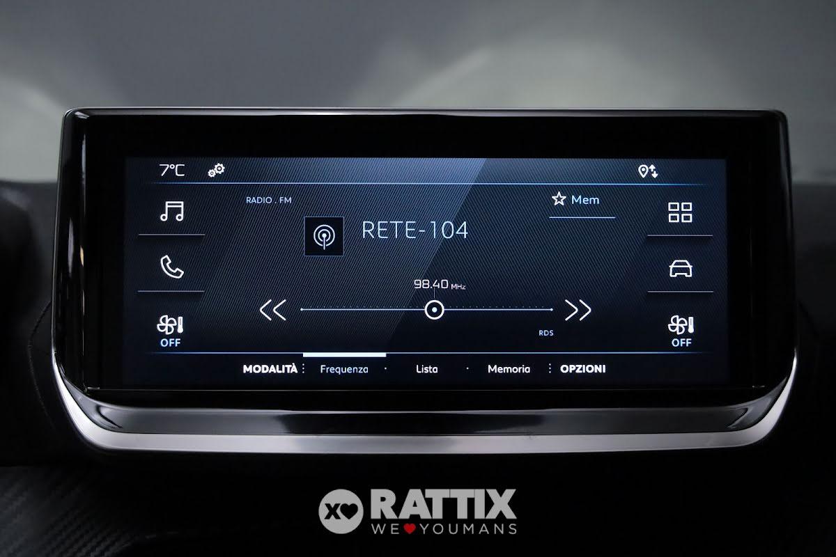 Peugeot 208 1.2 Puretech 100CV Style