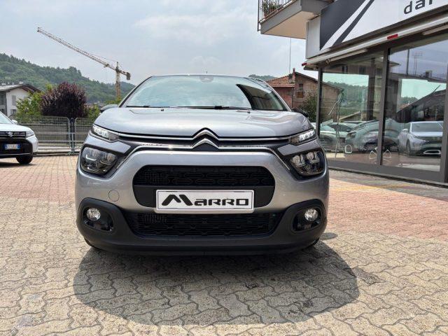 CITROEN C3 PureTech 110 Max *Retrocamera*Navi*Lega
