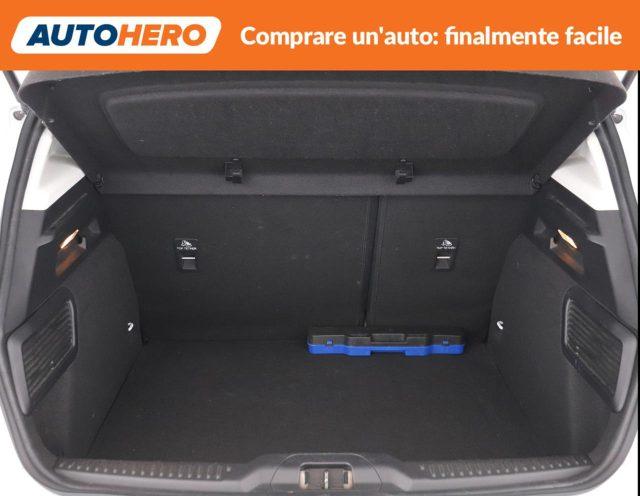 FORD Focus 1.0 EcoBoost 100 CV Start&Stop Plus