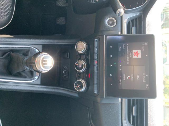 RENAULT Captur TCe 100 CV GPL Intens