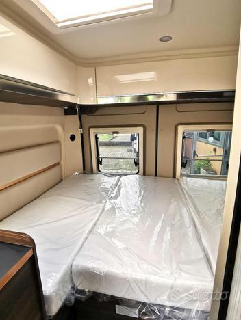 LAIKA ECOVIP CV 540