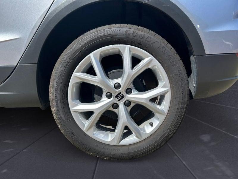 Seat Arona 1.0 EcoTSI FR