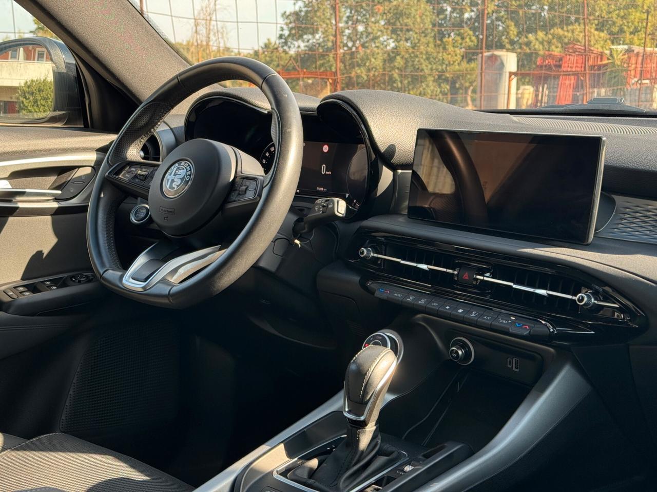 Alfa Romeo Tonale 1.6 diesel 130 cv TCT6 Sprint