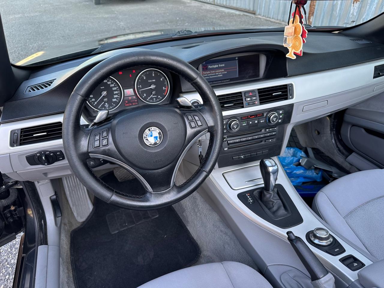 Bmw 330 330d cat Cabrio Msport