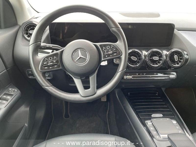 Mercedes-Benz GLA GLA-H247 2020 200 d Business Extra auto