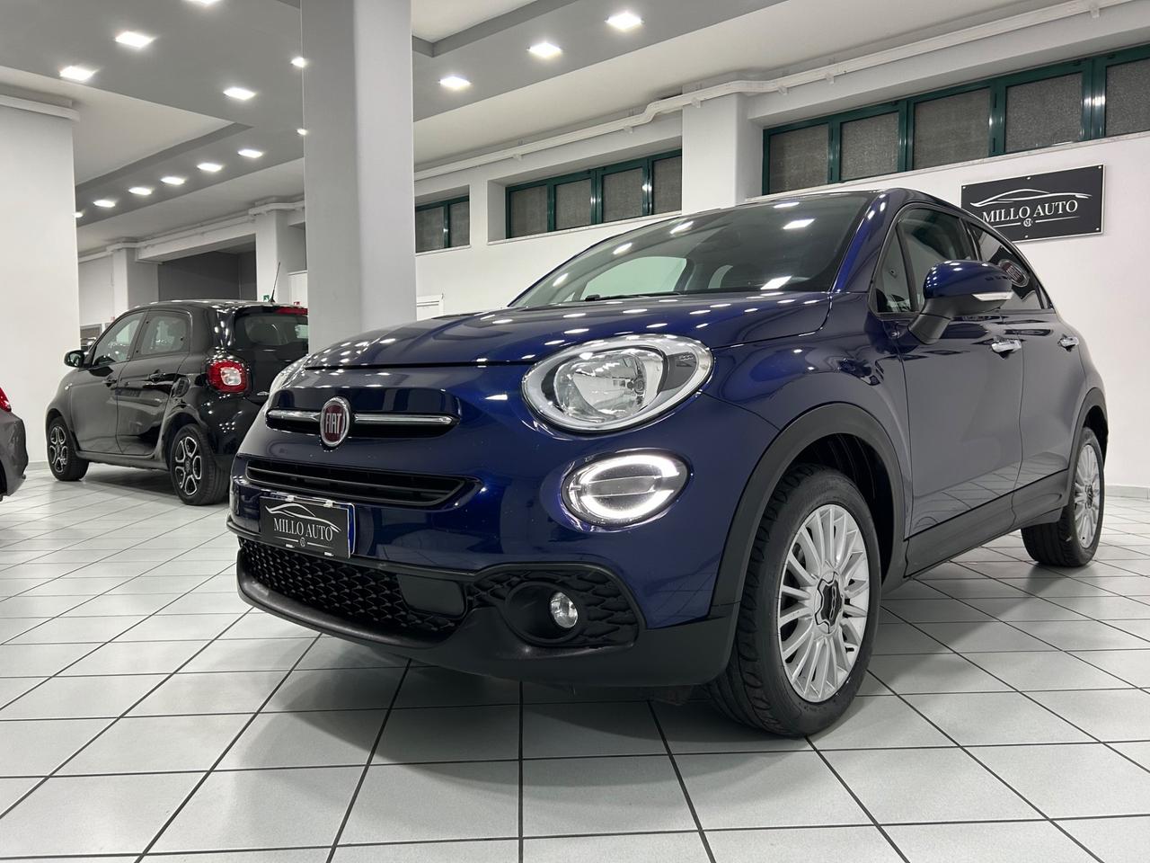 Fiat 500X 1.6 MultiJet 130 CV Club
