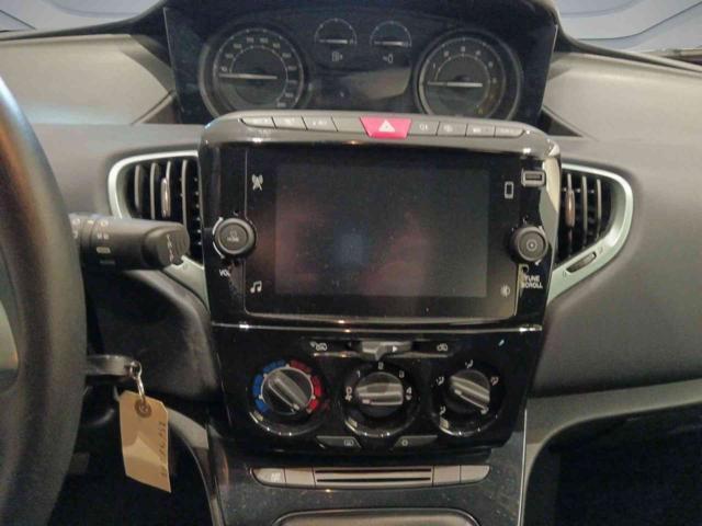 LANCIA Ypsilon 1.0 FireFly 5 porte S&S Hybrid Platino