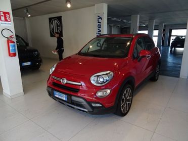 FIAT 500X 500X 2.0 MultiJet 140 CV 4x4 Cross Plus