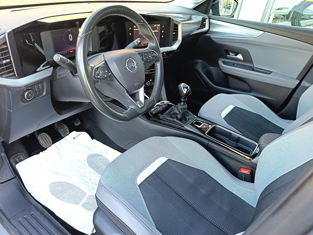 Opel Mokka 1.2 Turbo 101cv Elegance