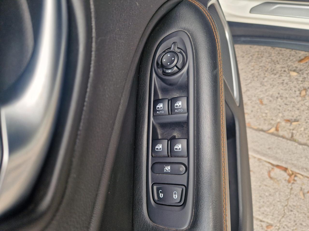 Jeep Compass 2.0 Multijet II 4WD Limited