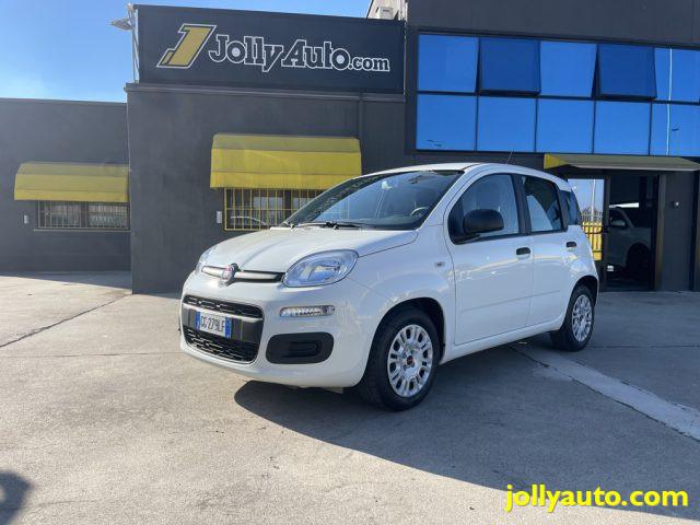 FIAT Panda 1.0 FireFly S&S Hybrid OK NEOPATENTATI