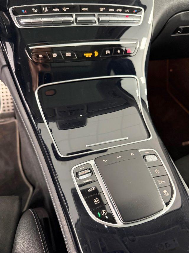 MERCEDES-BENZ GLC 220 d 4Matic Premium AMG Line