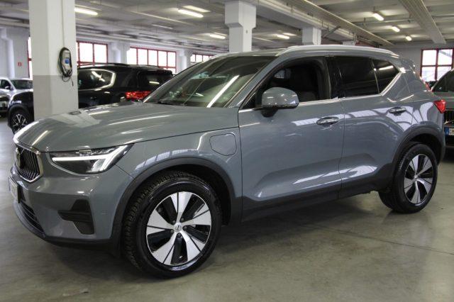 VOLVO XC40 T4 Recharge Plug-in Hybrid automatico Core