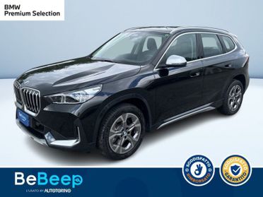 BMW X1 SDRIVE20I MHEV 48V X-LINE AUTO