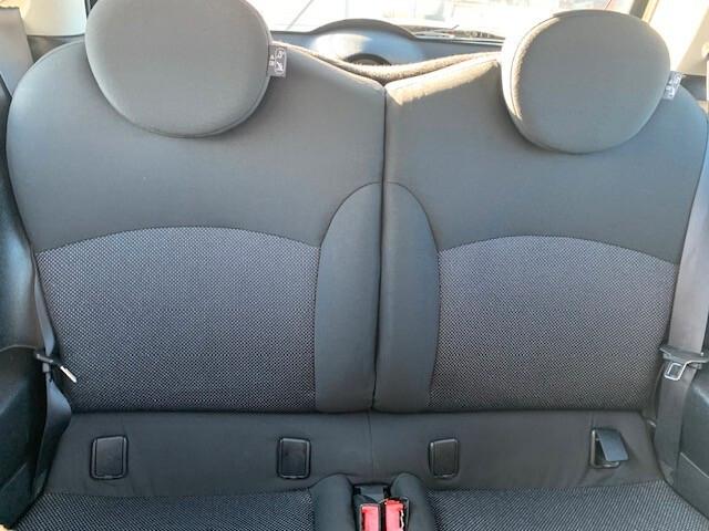 Mini 1.6 16V Cooper D Chili