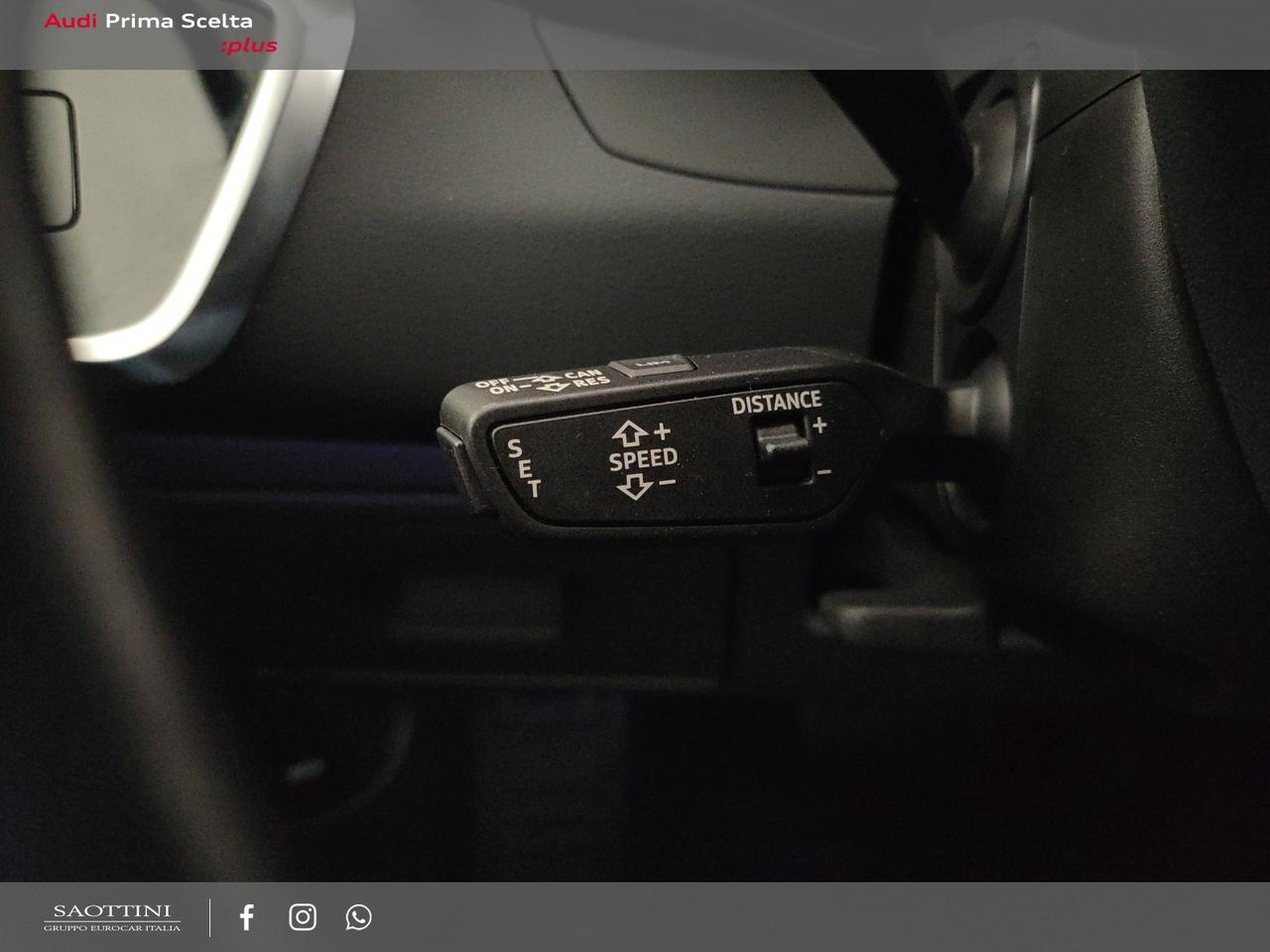 Avant 40 2.0 TDI Business Design S tronic