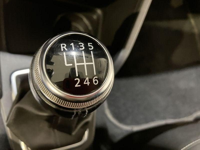 Dacia Duster 1.5 dCi 110cv 4x2 S&S EU6 Comfort