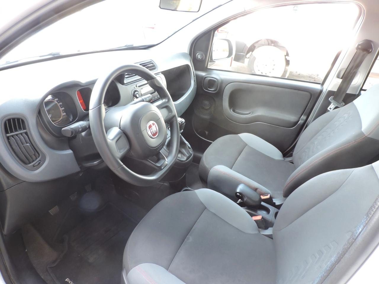 Fiat Panda 1.2 Easy