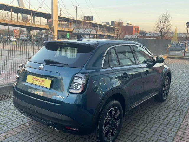 FIAT 600 Hybrid 145 CV DCT MHEV PREZZO PROMO