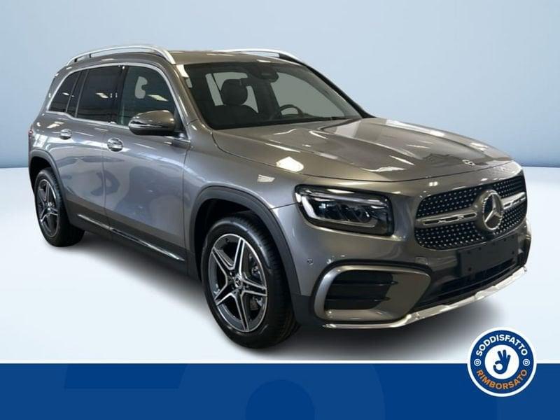 Mercedes-Benz GLB Classe 200d Automatic AMG Line Advanced Plus