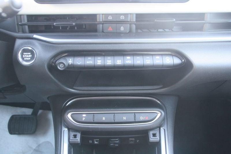 FIAT 600 1.2 Hybrid 110cv La Prima