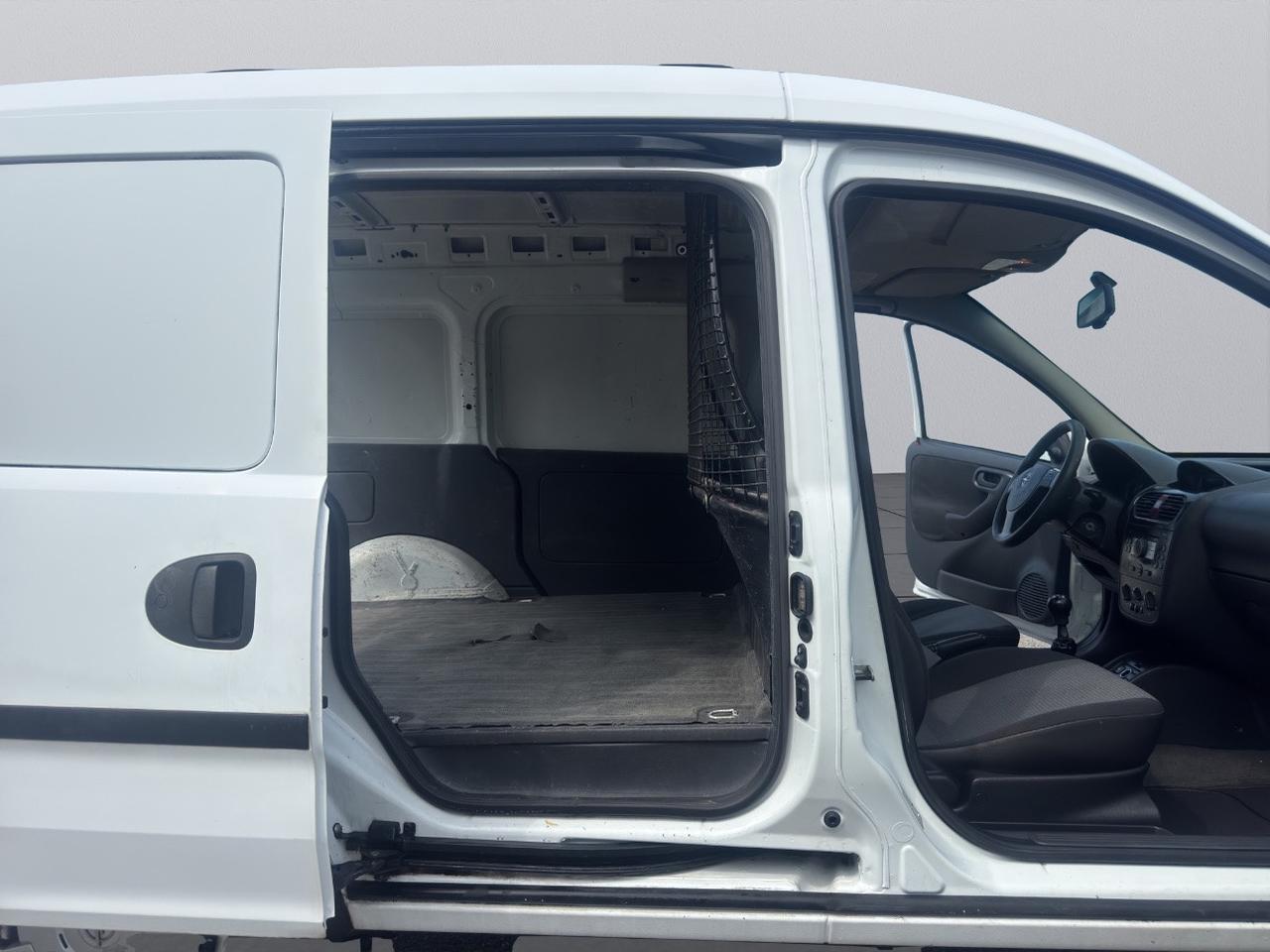 OPEL Combo 1.6 CNG ECOM VAN BENZINA METANO+PORTA LATERALE-