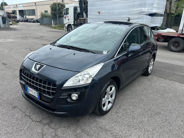 Peugeot 3008 Business