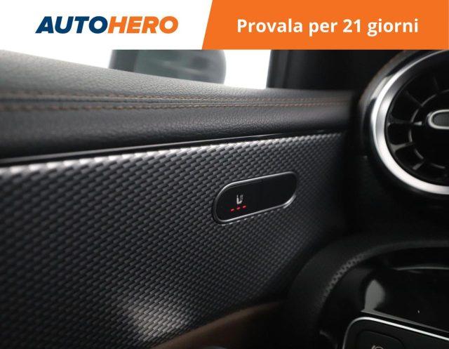 MERCEDES-BENZ A 220 Automatic Sport