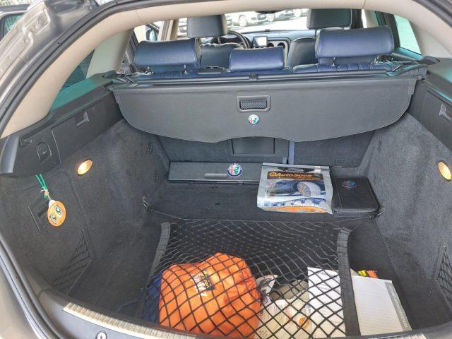 ALFA ROMEO 159 2.4 JTDm 20V SW Motore Nuovo mod exclusive