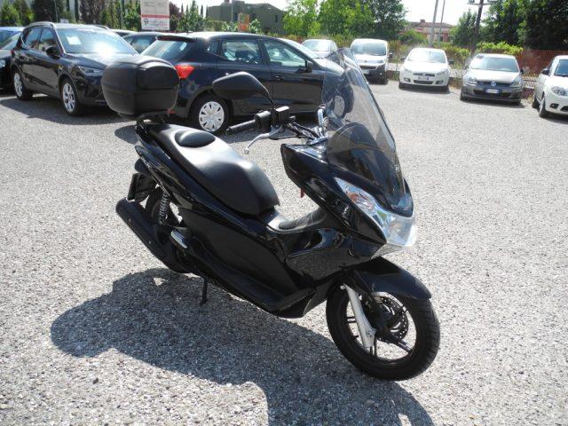 HONDA PCX 125 S&S - Ok NEOPATENTATI - UNICO PROPRIETARIO