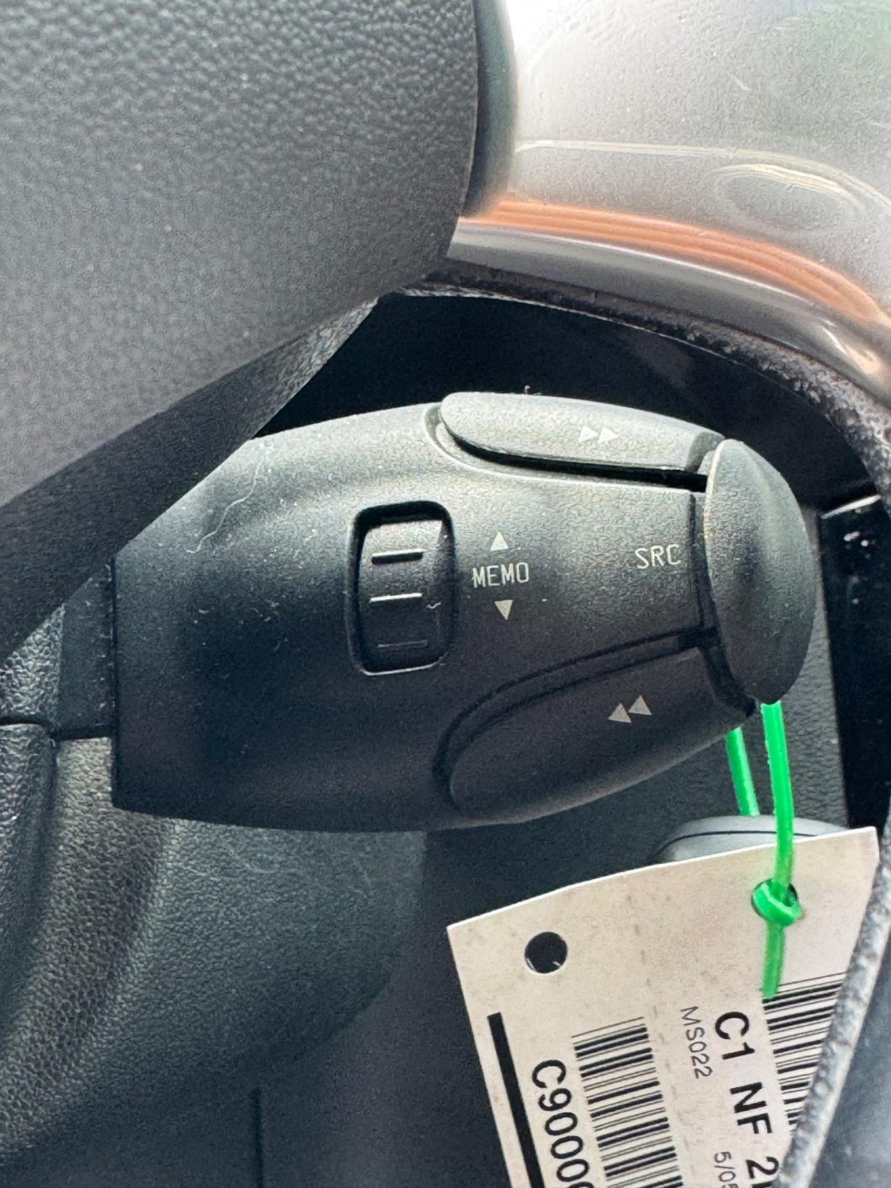 Citroen C3 1.4 Exclusive - GPL 2030- NEOPATENTATI