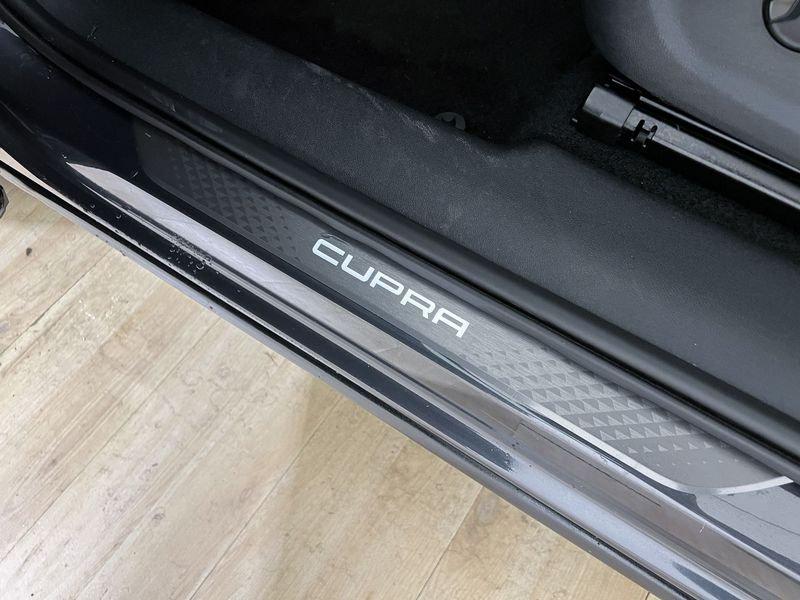 Cupra Terramar Terramar 1.5 Hybrid DSG