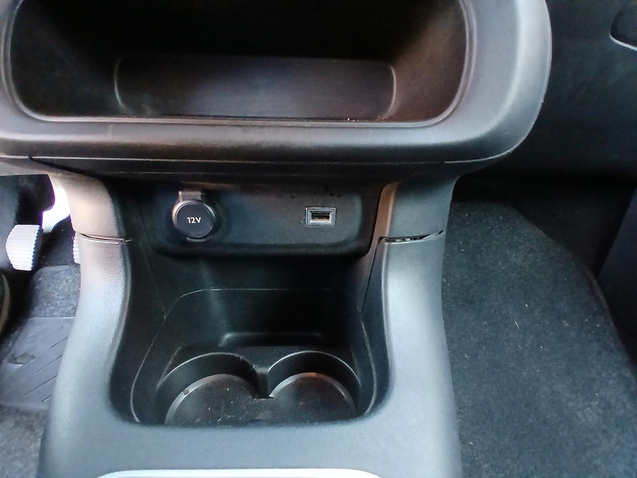 Citroen C3 BlueHDi 100 S&S Shine