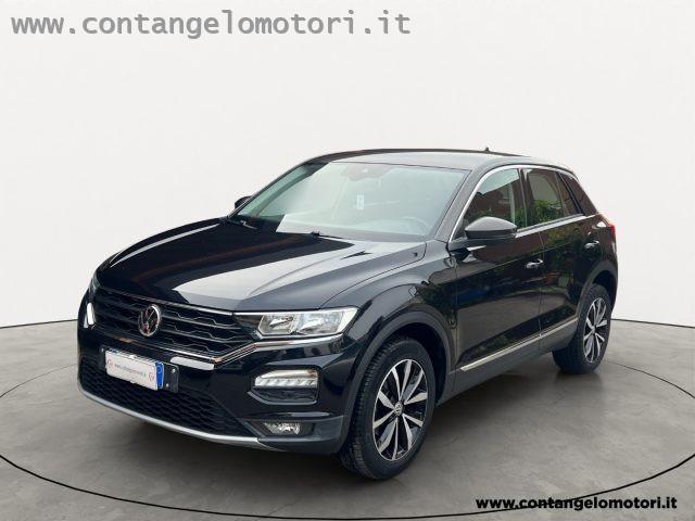 VOLKSWAGEN T-Roc 1.0 TSI 115 CV Style BlueMotion Technology