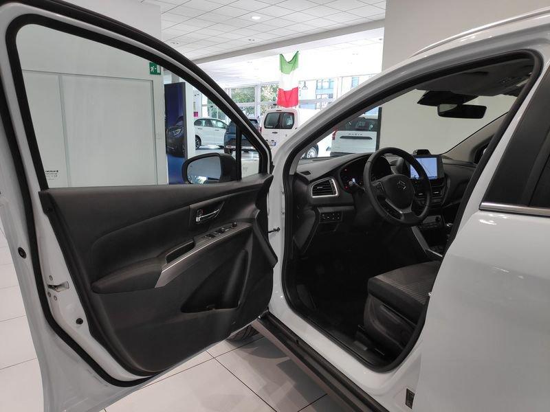 Suzuki S-Cross S-Cross 1.4 Hybrid 4WD AllGrip Top*4x4*PRONTA CONSEGNA*