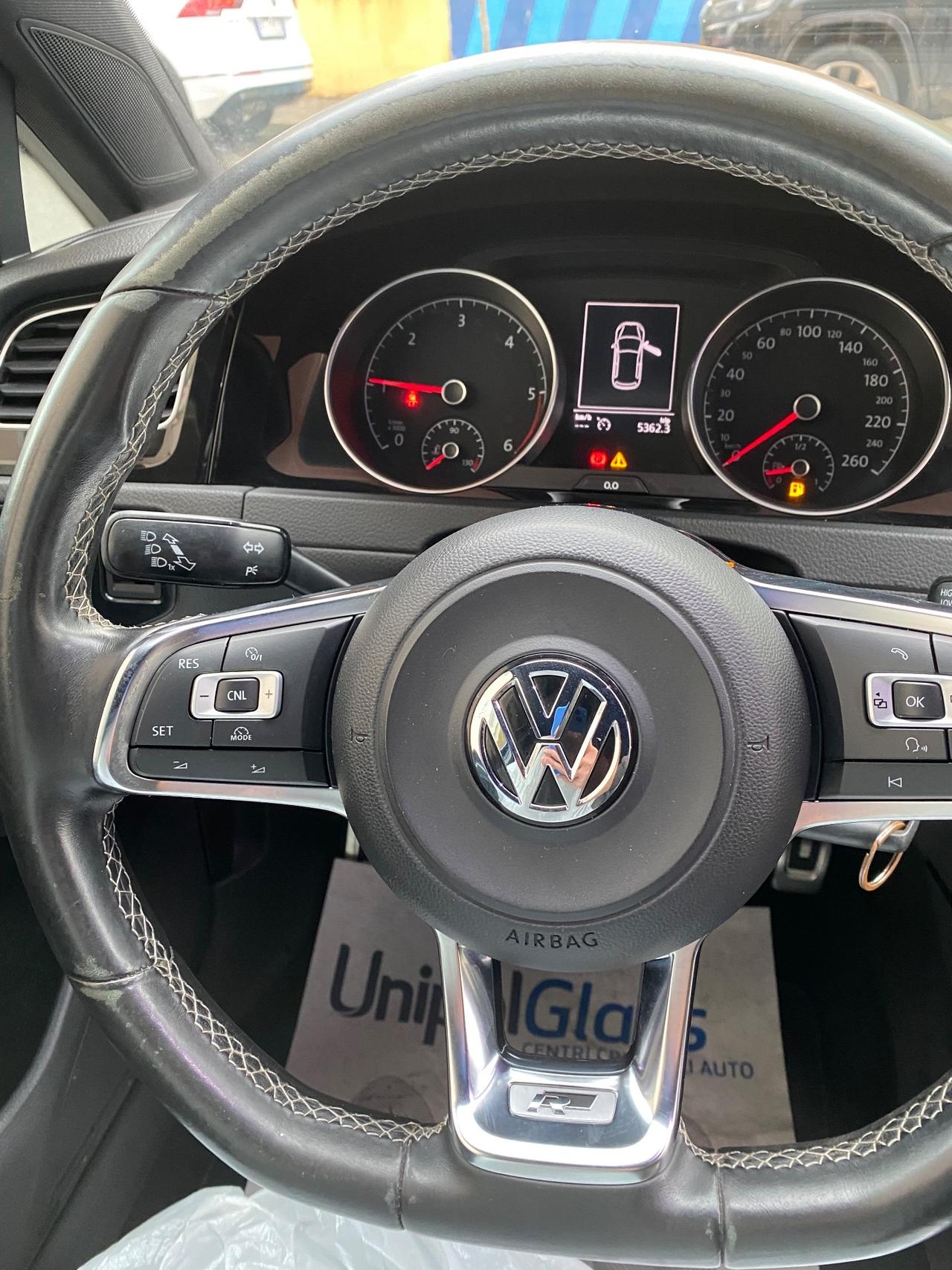 Volkswagen Golf 2.0 TDI 3p. Sport Edition BlueMotion Technology