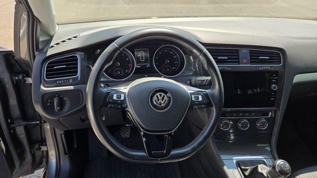 VOLKSWAGEN Golf 1.0 TSI 115 CV 5p. Trendline BMT PERMUTE OK NEOPAT