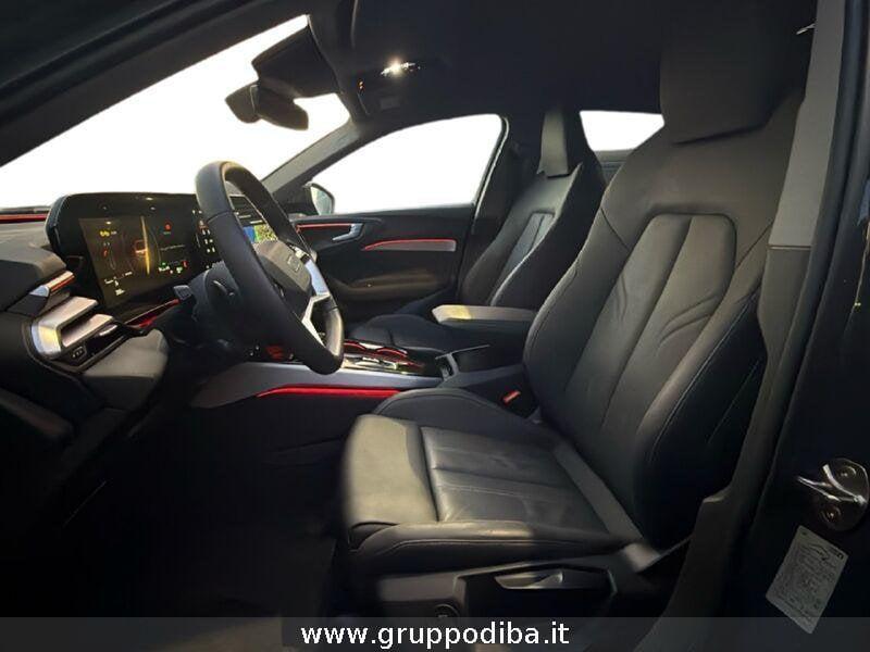 Audi A5 III 2024 Avant Avant 2.0 tdi mhev+ S line edition 204cv s-tron