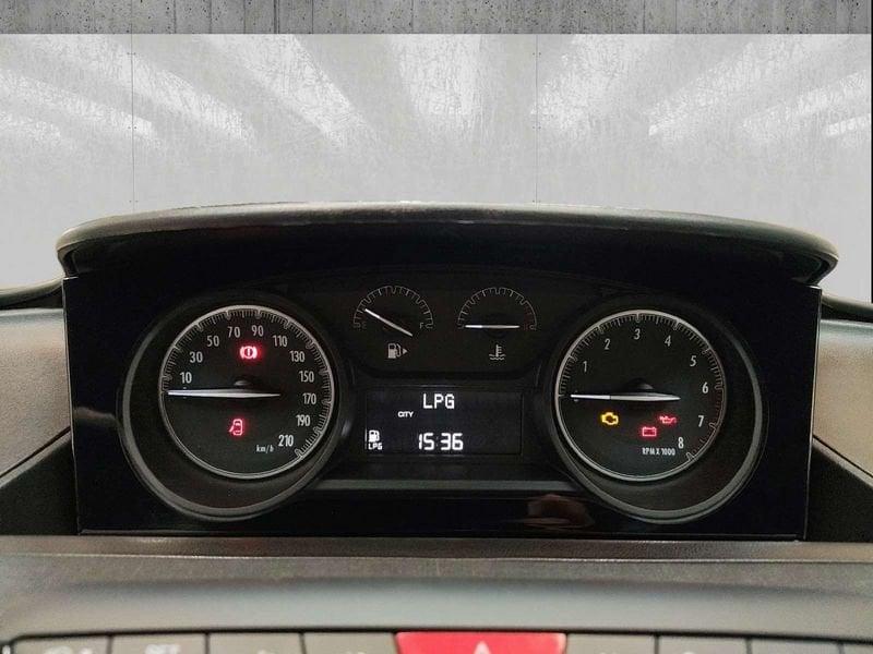 Lancia Ypsilon 1.2 Gold Gpl 69cv