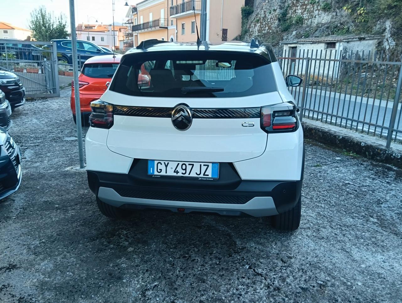 Citroen C3 PureTech 100 S&S Max