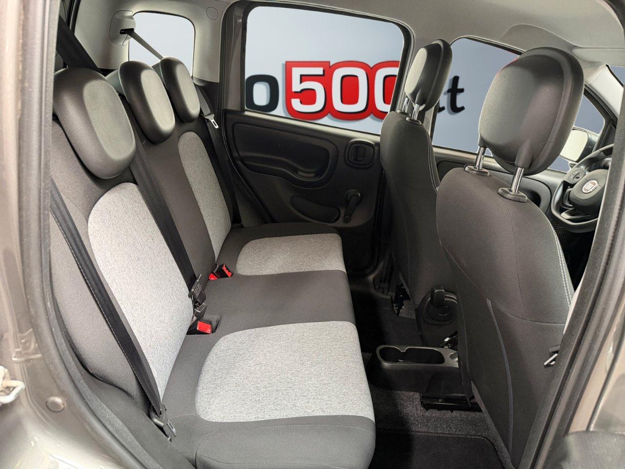 Fiat Panda 1.2 Lounge s&s 69cv my19