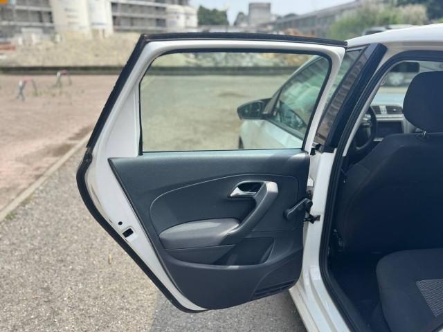Volkswagen Polo 1.6 tdi Comfortline 5p