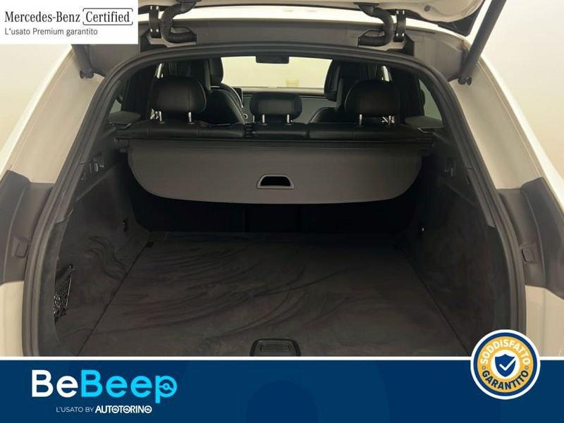 Mercedes-Benz EQE SUV 350 AMG LINE PREMIUM 4MATIC