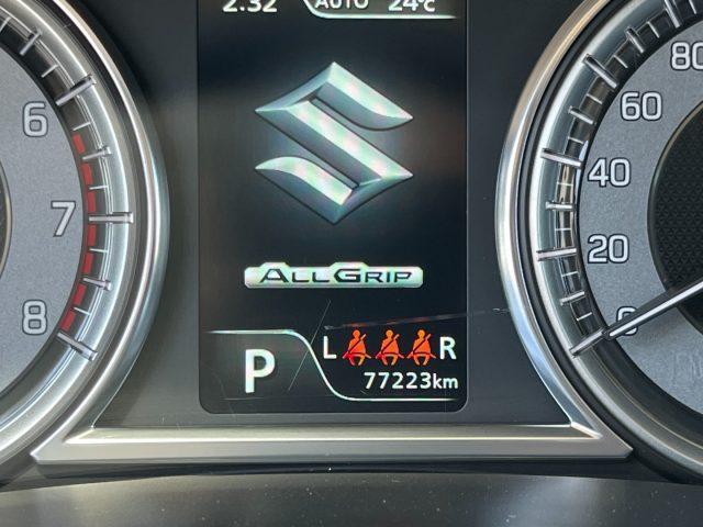SUZUKI Vitara 1.5 Full Hybrid A/T 4WD AllGrip Starview