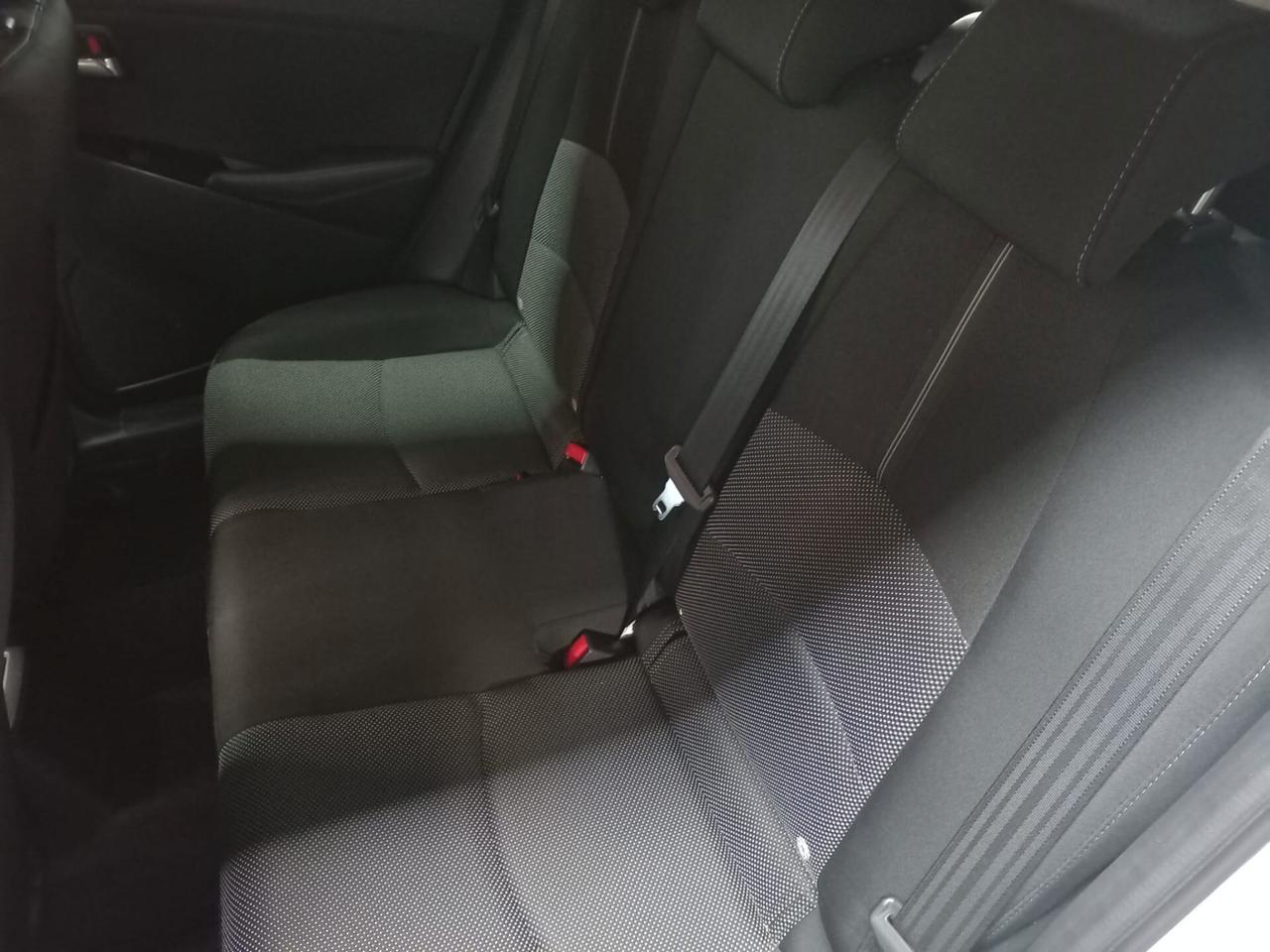 Mazda 2 Mazda2 1.5 Skyactiv-G 90 CV Exceed