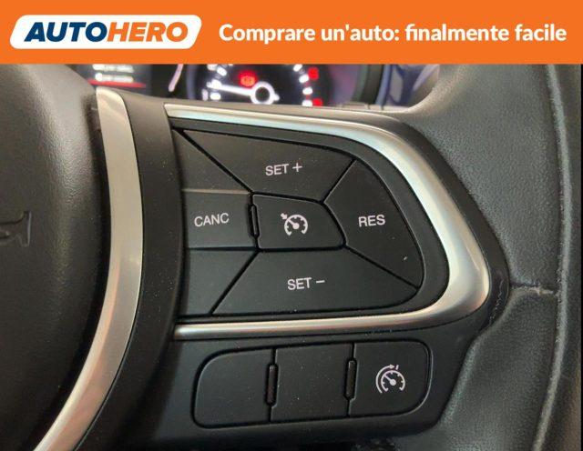 FIAT 500L 1.4 95 CV Mirror