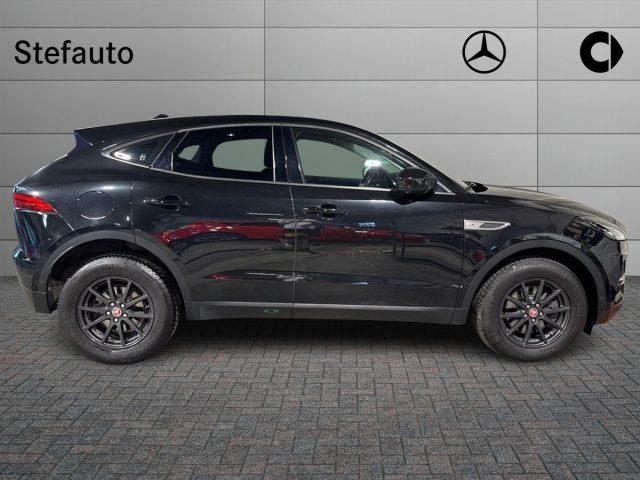 JAGUAR E-Pace 2.0D I4 204 CV AWD Auto