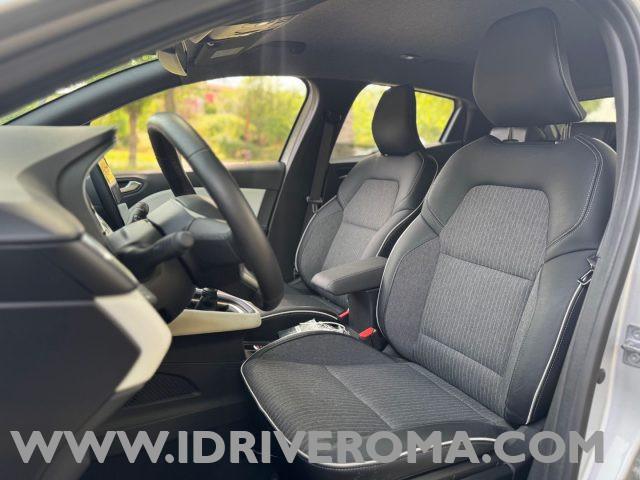 RENAULT Clio TCe 90 CV 5 porte Techno +GPL