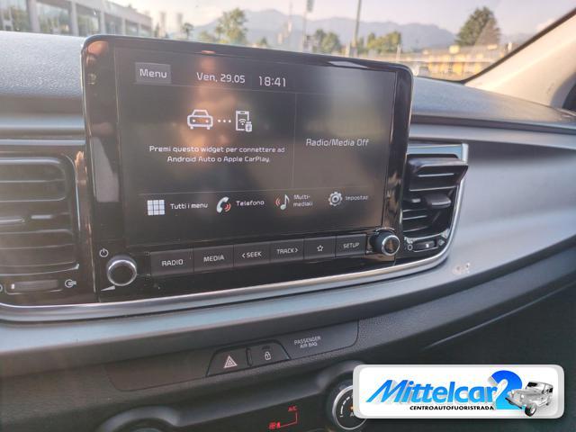 KIA Rio 1.2 DPi 82 CV EcoGPL Style