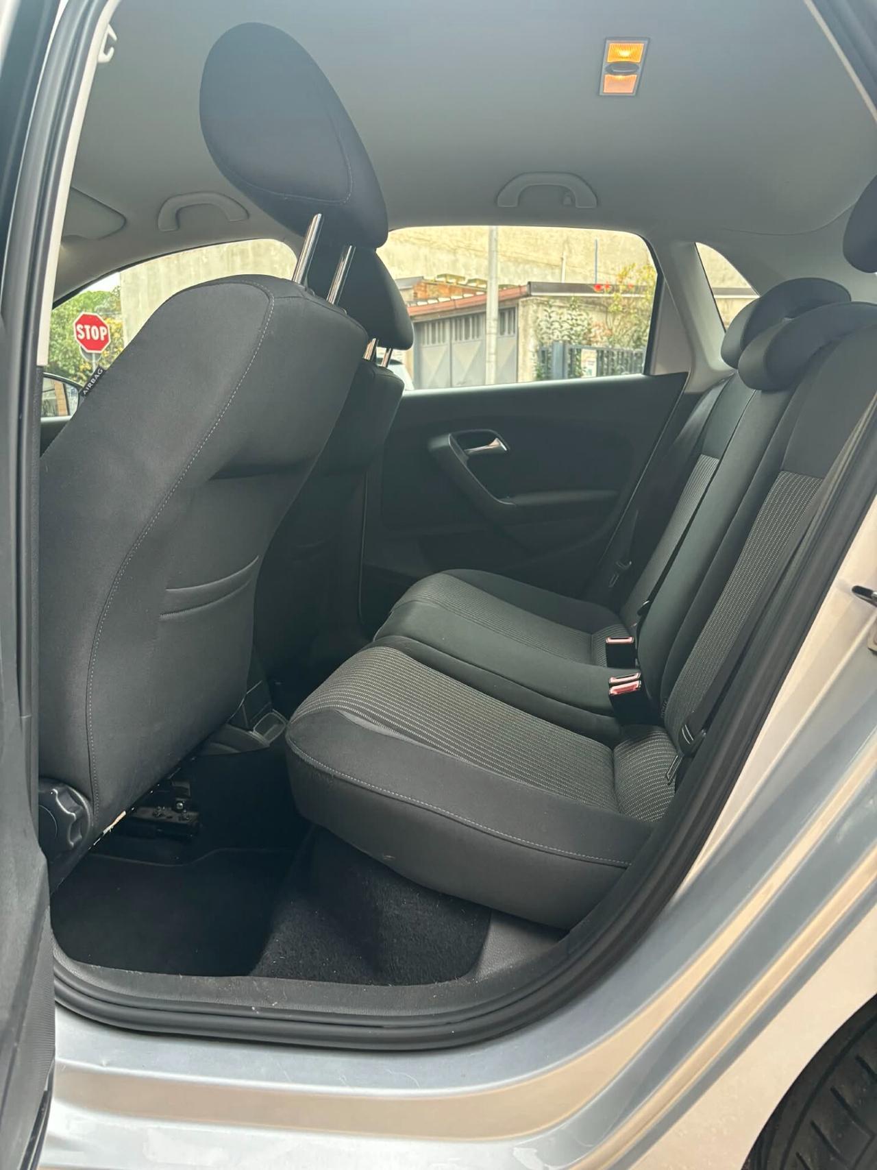 Volkswagen Polo 1.6 TDI 90CV DPF 5 porte Highline